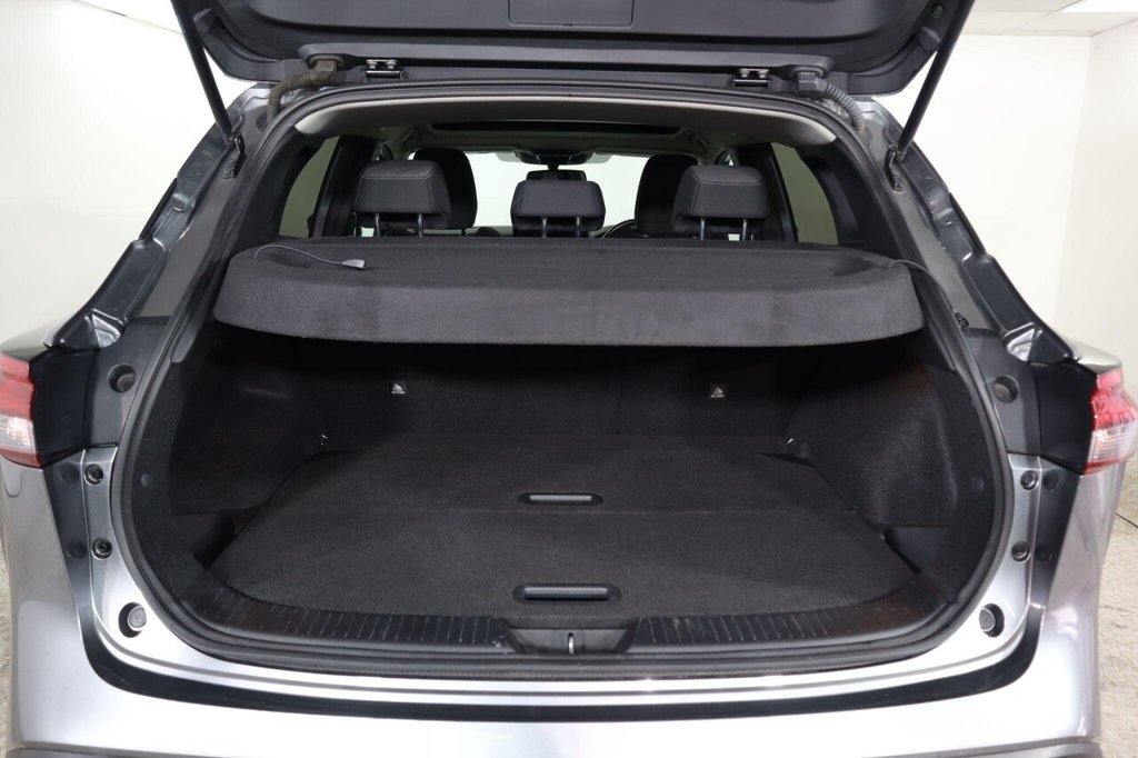 Used Nissan Qashqai 2023 for sale - 78017321: Photo 43