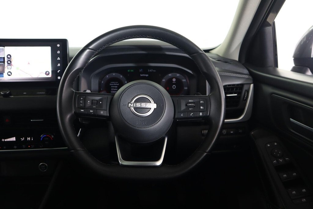 Used Nissan Qashqai 2023 for sale - 78017321: Photo 44