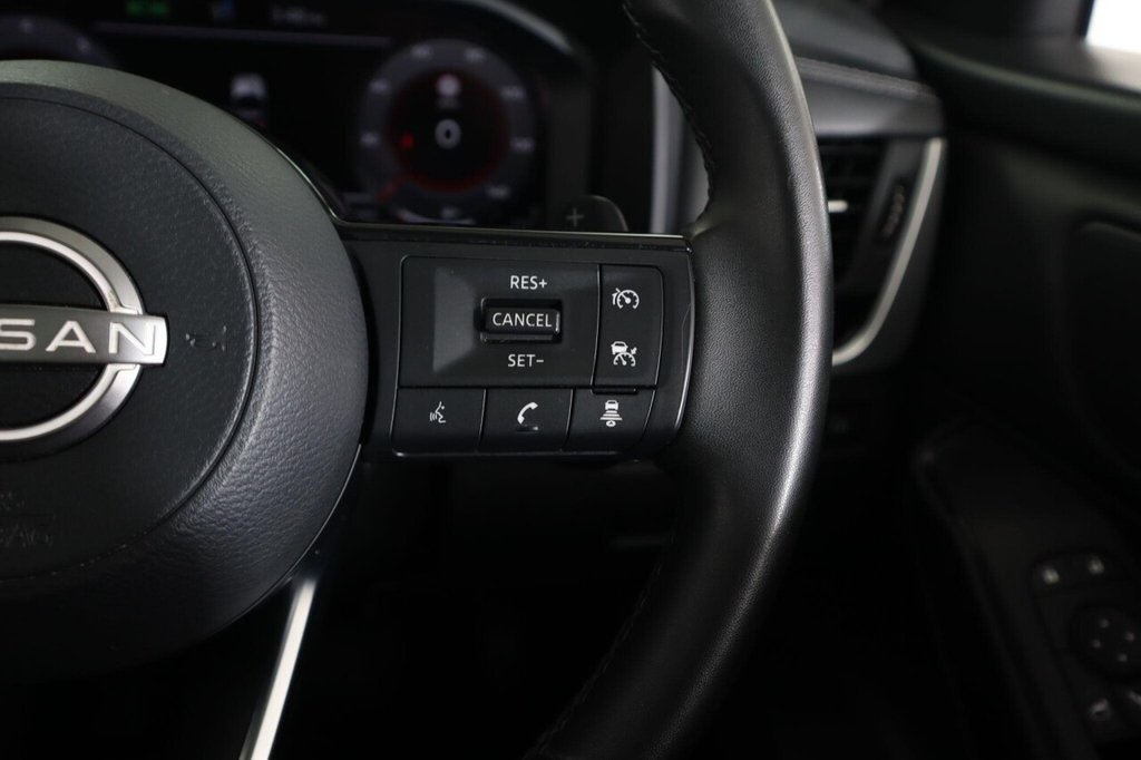 Used Nissan Qashqai 2023 for sale - 78017321: Photo 45