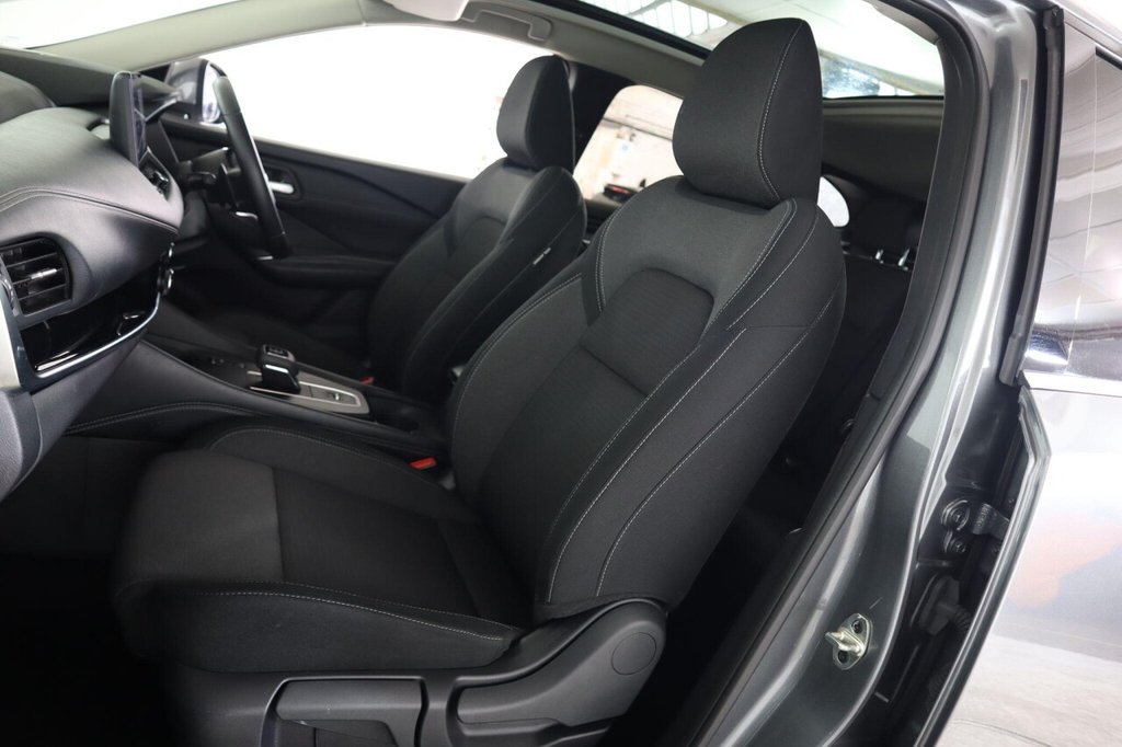 Used Nissan Qashqai 2023 for sale - 78017321: Photo 46