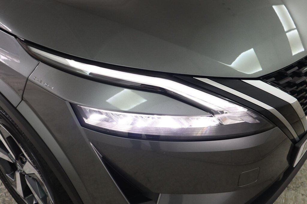 Used Nissan Qashqai 2023 for sale - 78017321: Photo 47