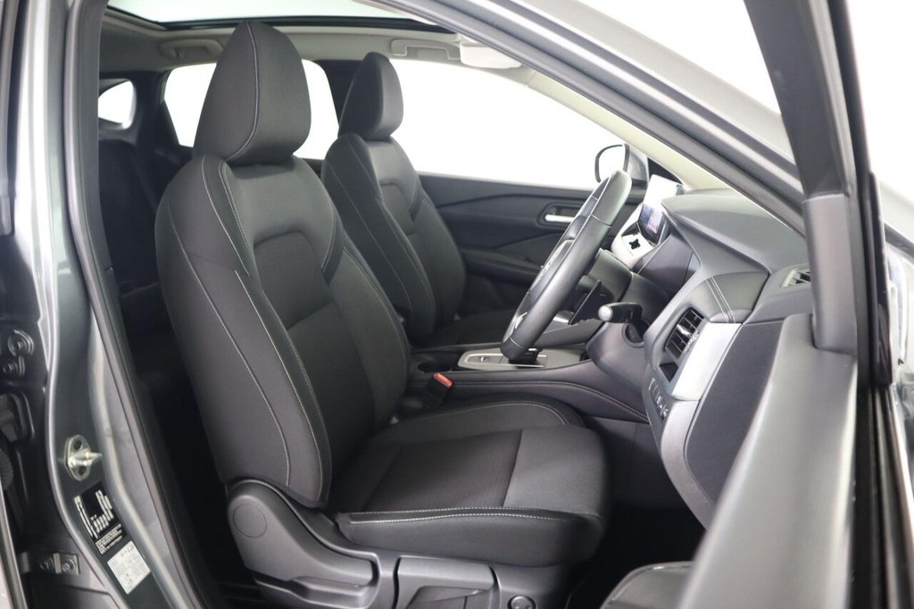 Used Nissan Qashqai 2023 for sale - 78017321: Photo 49