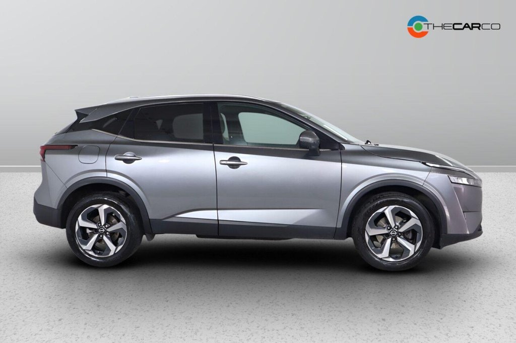 Used Nissan Qashqai 2023 for sale - 78017321: Photo 9