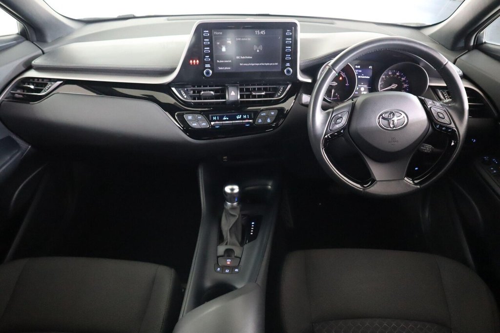 Used Toyota C-HR 2023 for sale - 77111040: Photo 13