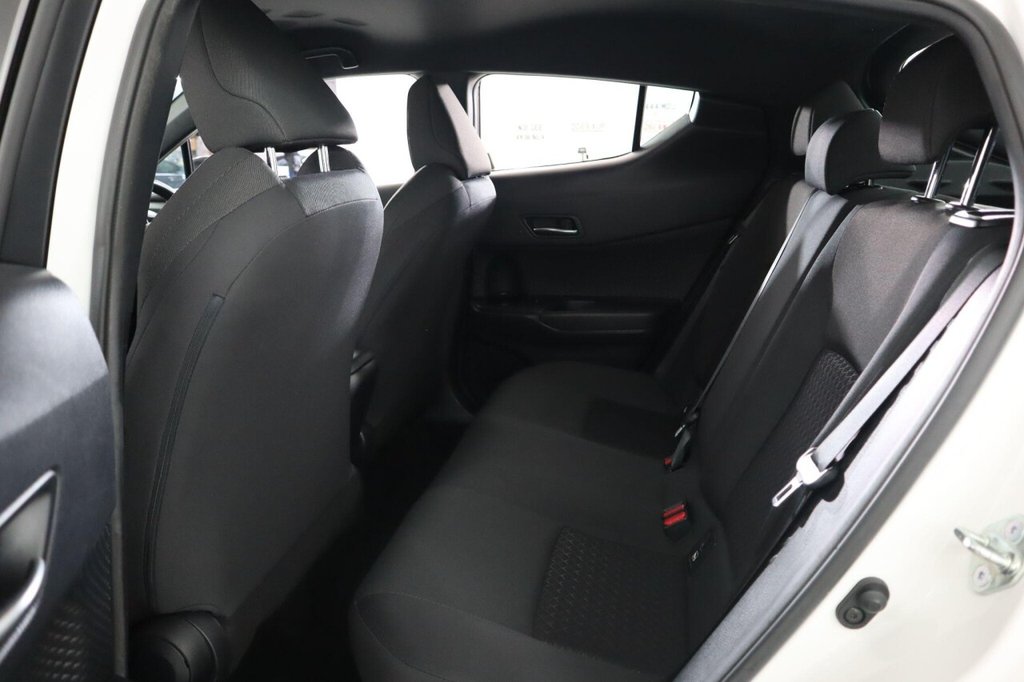 Used Toyota C-HR 2023 for sale - 77111040: Photo 24