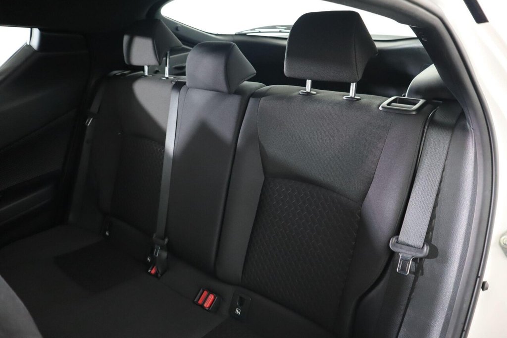 Used Toyota C-HR 2023 for sale - 77111040: Photo 26