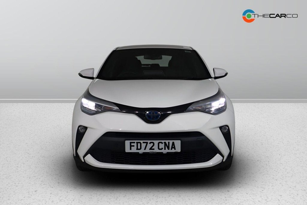 Used Toyota C-HR 2023 for sale - 77111040: Photo 3