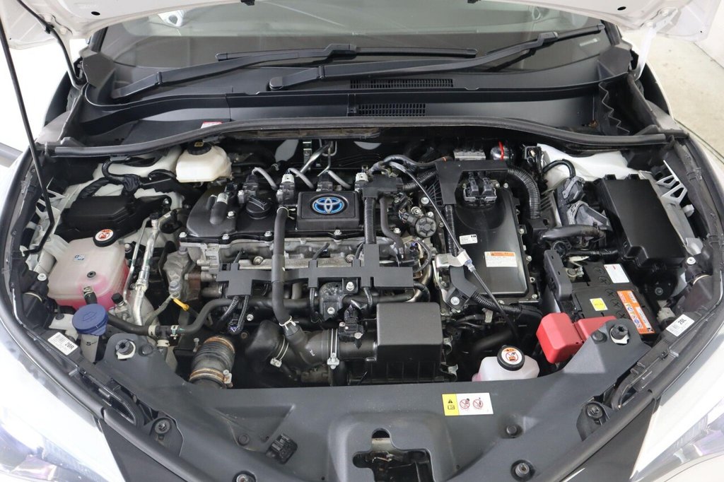 Used Toyota C-HR 2023 for sale - 77111040: Photo 36