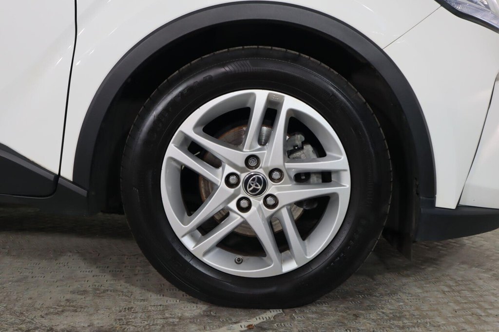 Used Toyota C-HR 2023 for sale - 77111040: Photo 37