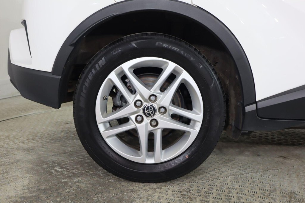 Used Toyota C-HR 2023 for sale - 77111040: Photo 38