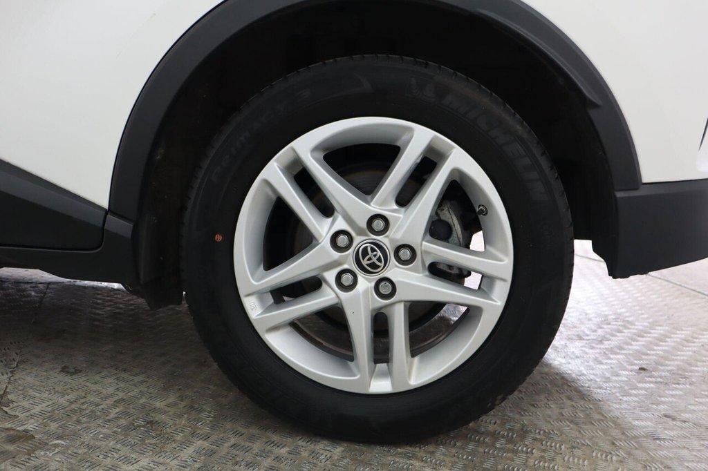 Used Toyota C-HR 2023 for sale - 77111040: Photo 39