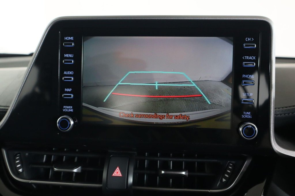 Used Toyota C-HR 2023 for sale - 77111040: Photo 49