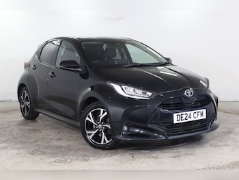 Used Toyota Yaris 2024 for sale - 78358515: Photo