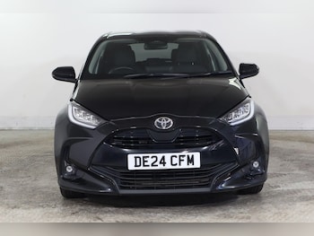 Used Toyota Yaris 2024 for sale - 78358515: Photo