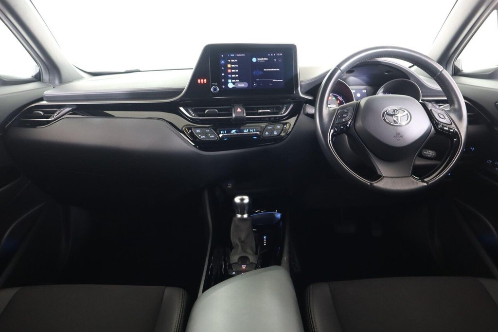 Used Toyota C-HR 2022 for sale - 76356494: Photo 13