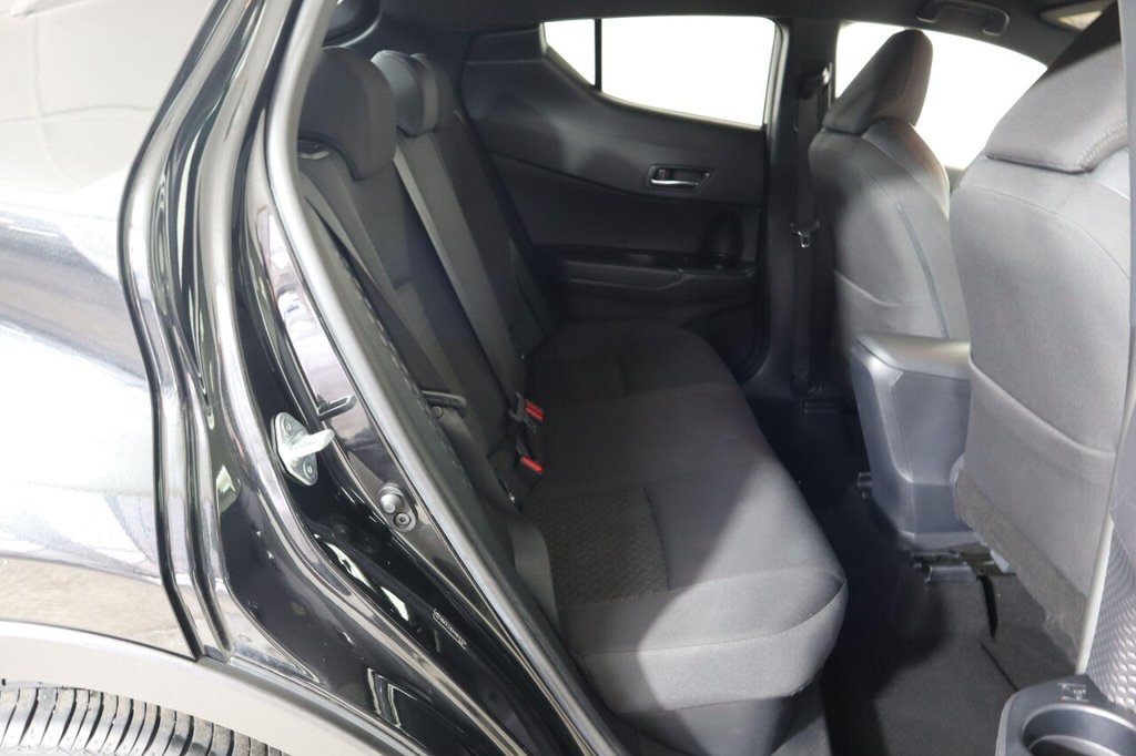 Used Toyota C-HR 2022 for sale - 76356494: Photo 15