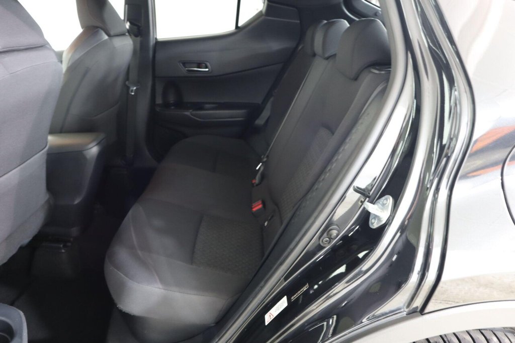 Used Toyota C-HR 2022 for sale - 76356494: Photo 16