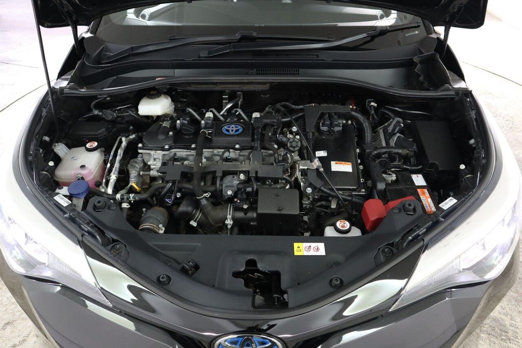 Used Toyota C-HR 2022 for sale - 76356494: Photo 25