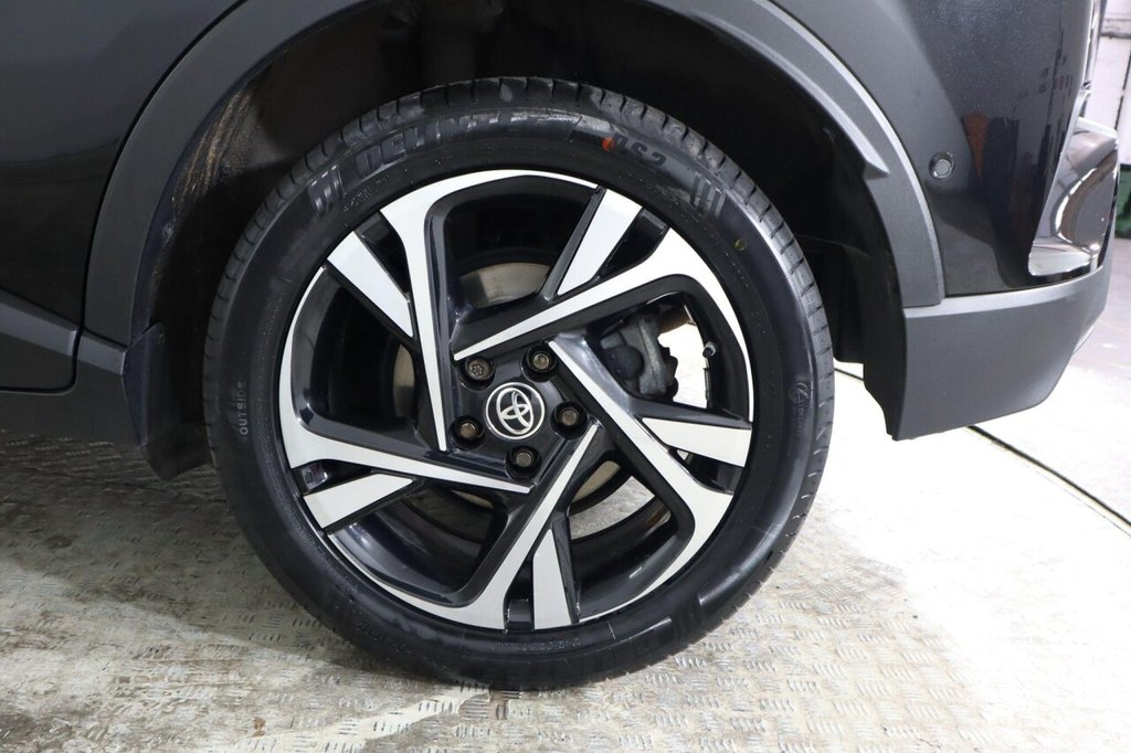 Used Toyota C-HR 2022 for sale - 76356494: Photo 28