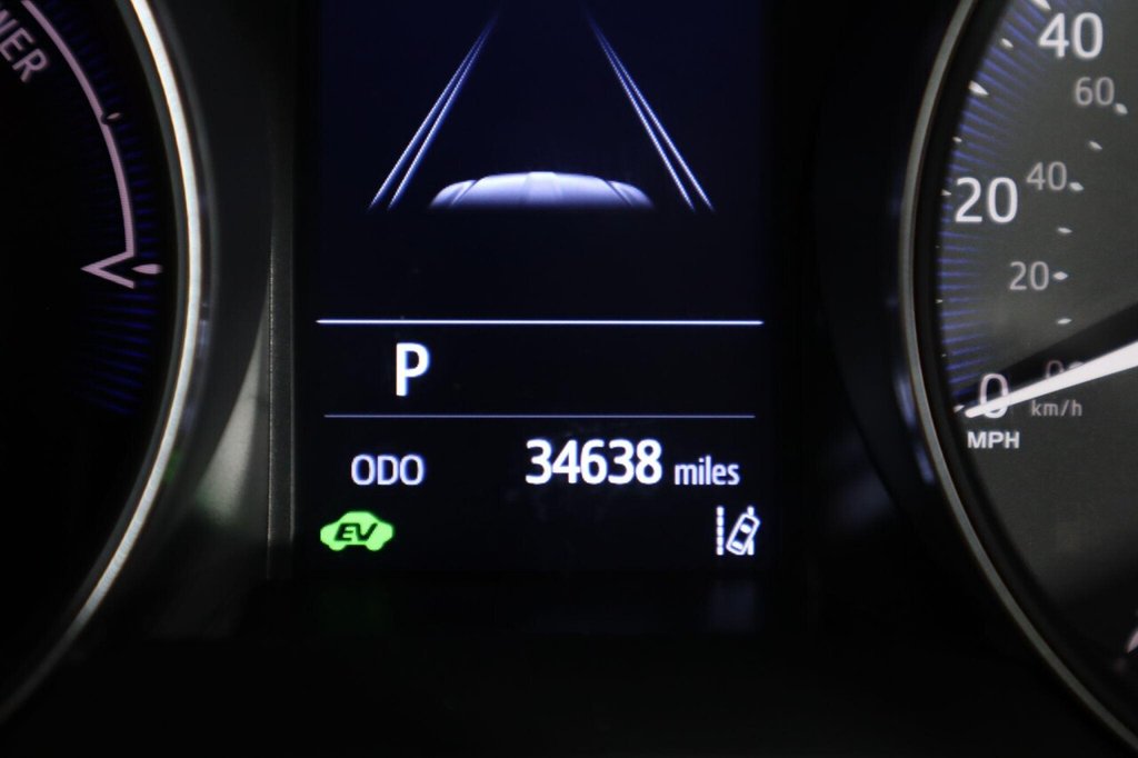 Used Toyota C-HR 2022 for sale - 76356494: Photo 41