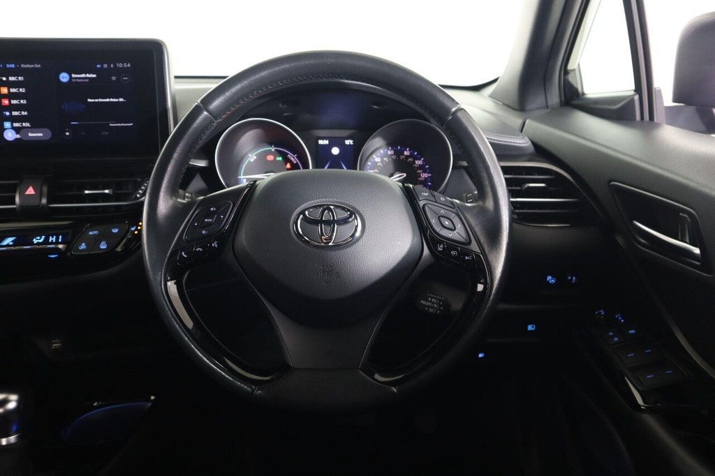 Used Toyota C-HR 2022 for sale - 76356494: Photo 43