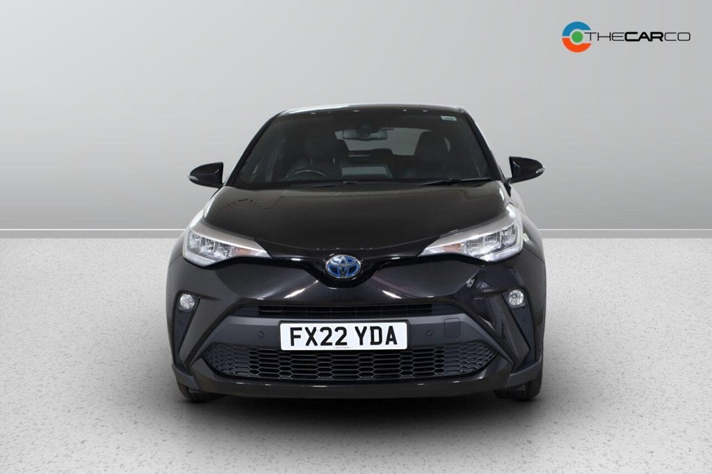 Used Toyota C-HR 2022 for sale - 76356494: Photo 5