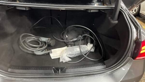 Used Mercedes-Benz A-Class 2022 for sale - 78003486: Photo 10