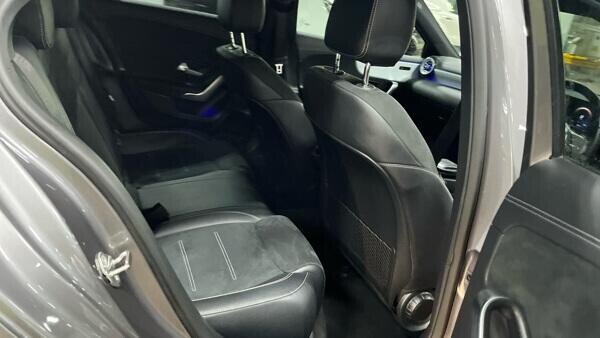 Used Mercedes-Benz A-Class 2022 for sale - 78003486: Photo 12