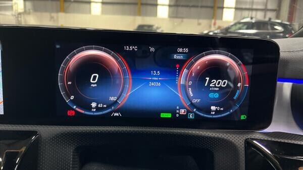 Used Mercedes-Benz A-Class 2022 for sale - 78003486: Photo 14