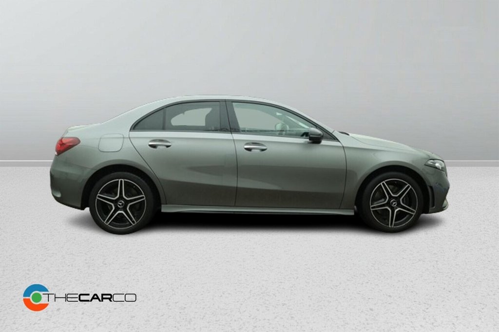 Used Mercedes-Benz A-Class 2022 for sale - 78003486: Photo 5