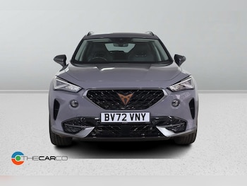Used Cupra Formentor 2022 for sale - 79276084: Photo