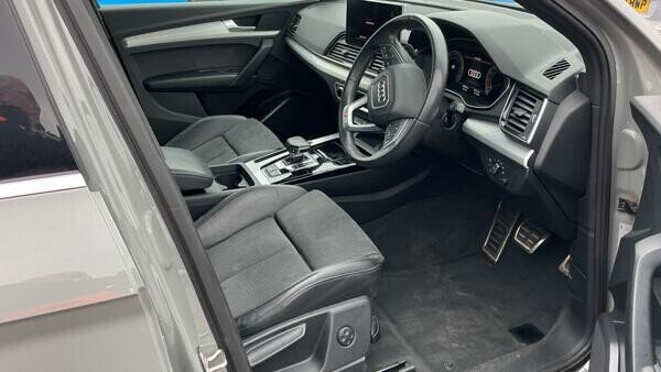 Used Audi Q5 2021 for sale - 77667108: Photo 7