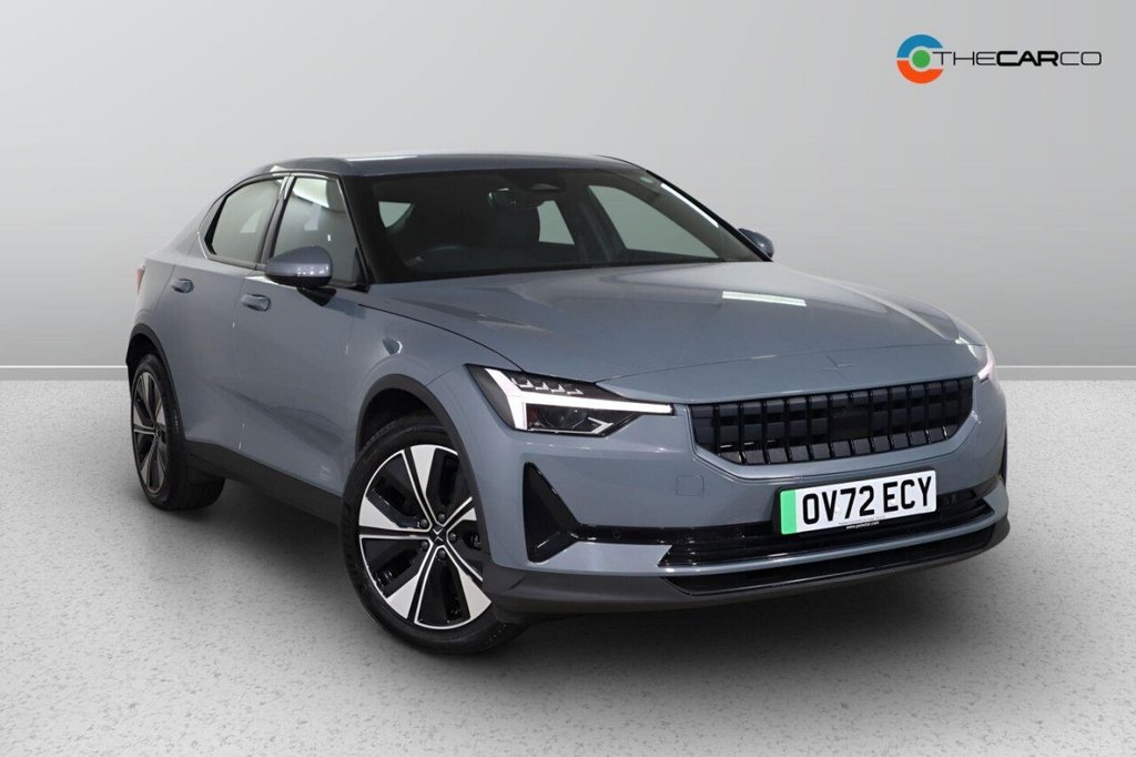 Used Polestar Polestar 2 2022 for sale - 76914794: Photo 1