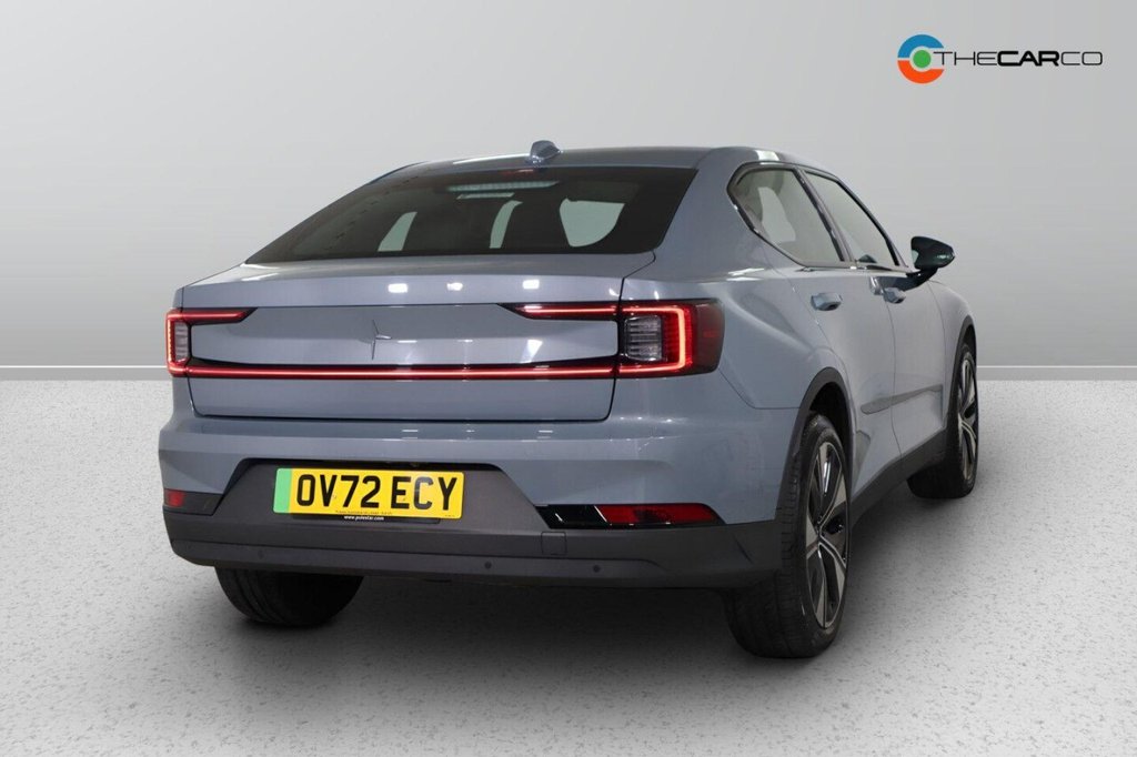 Used Polestar Polestar 2 2022 for sale - 76914794: Photo 10