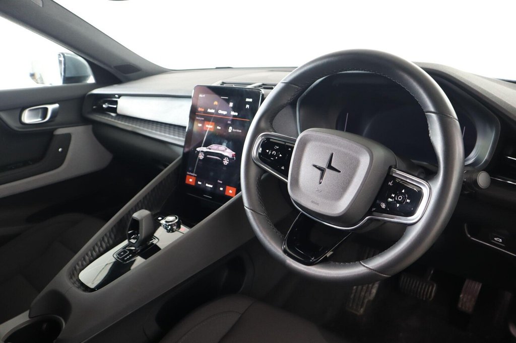 Used Polestar Polestar 2 2022 for sale - 76914794: Photo 11