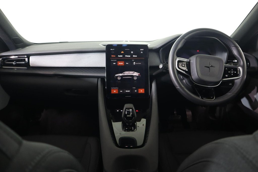 Used Polestar Polestar 2 2022 for sale - 76914794: Photo 12