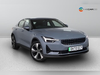 Used Polestar Polestar 2 2022 for sale - 76914794: Photo