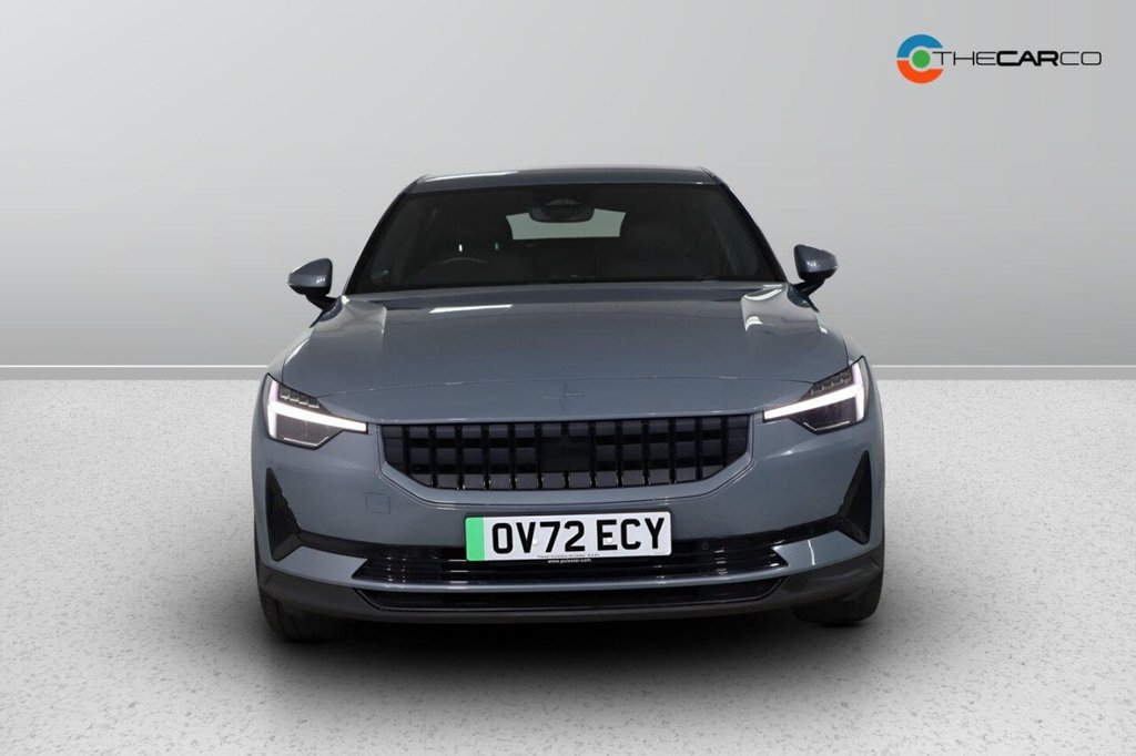 Used Polestar Polestar 2 2022 for sale - 76914794: Photo 3