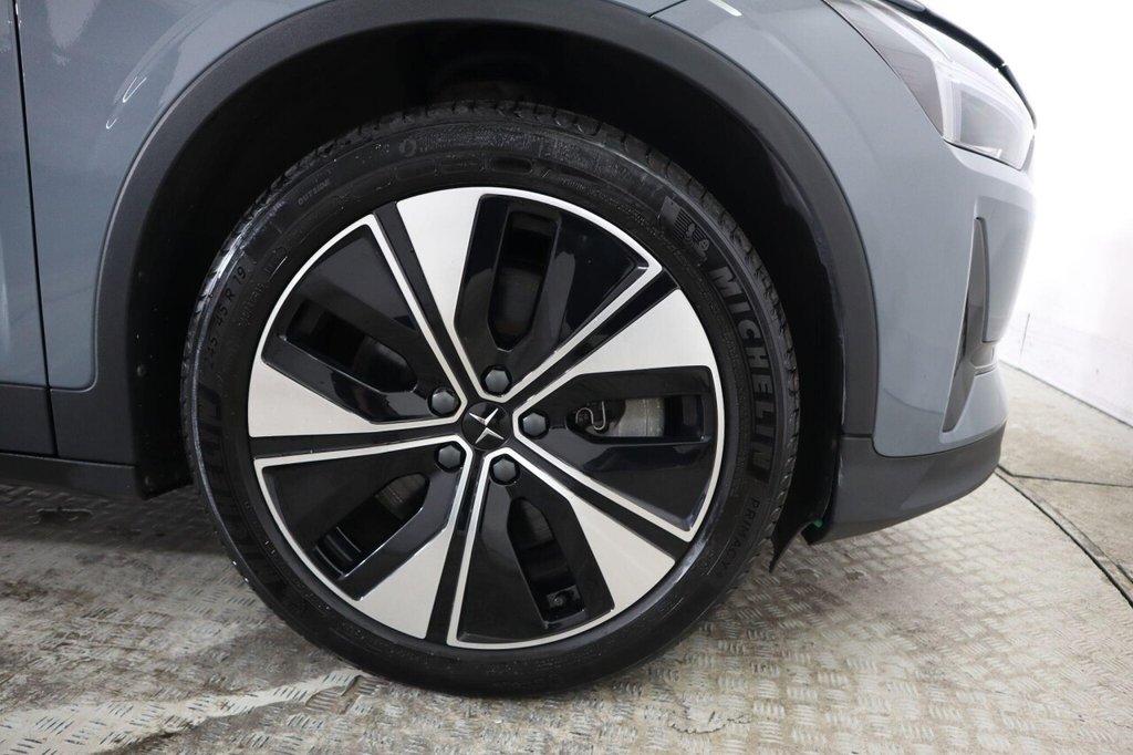 Used Polestar Polestar 2 2022 for sale - 76914794: Photo 30