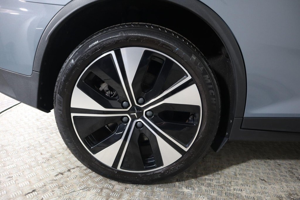 Used Polestar Polestar 2 2022 for sale - 76914794: Photo 31