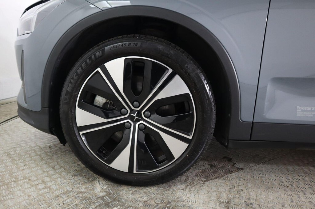 Used Polestar Polestar 2 2022 for sale - 76914794: Photo 33