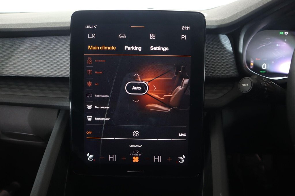 Used Polestar Polestar 2 2022 for sale - 76914794: Photo 34