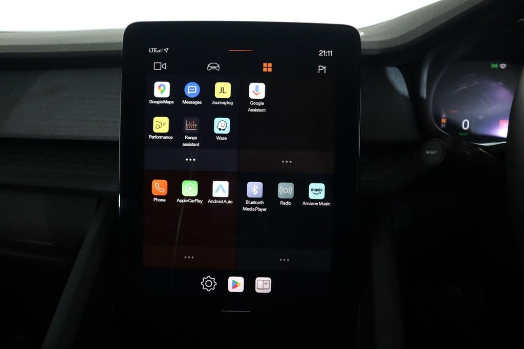 Used Polestar Polestar 2 2022 for sale - 76914794: Photo 35