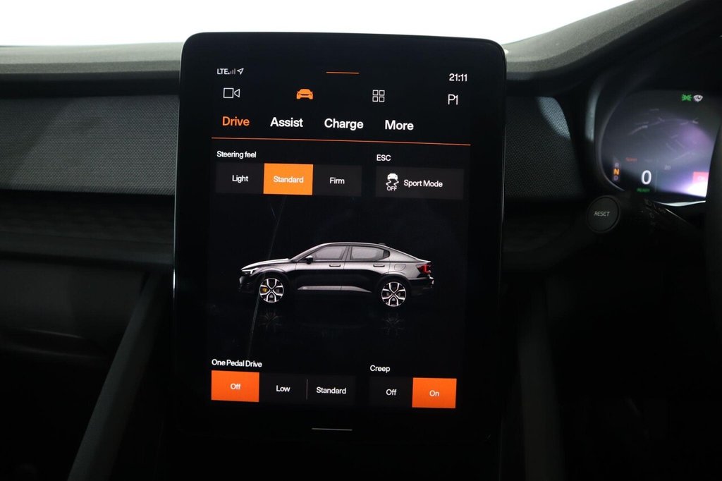 Used Polestar Polestar 2 2022 for sale - 76914794: Photo 36