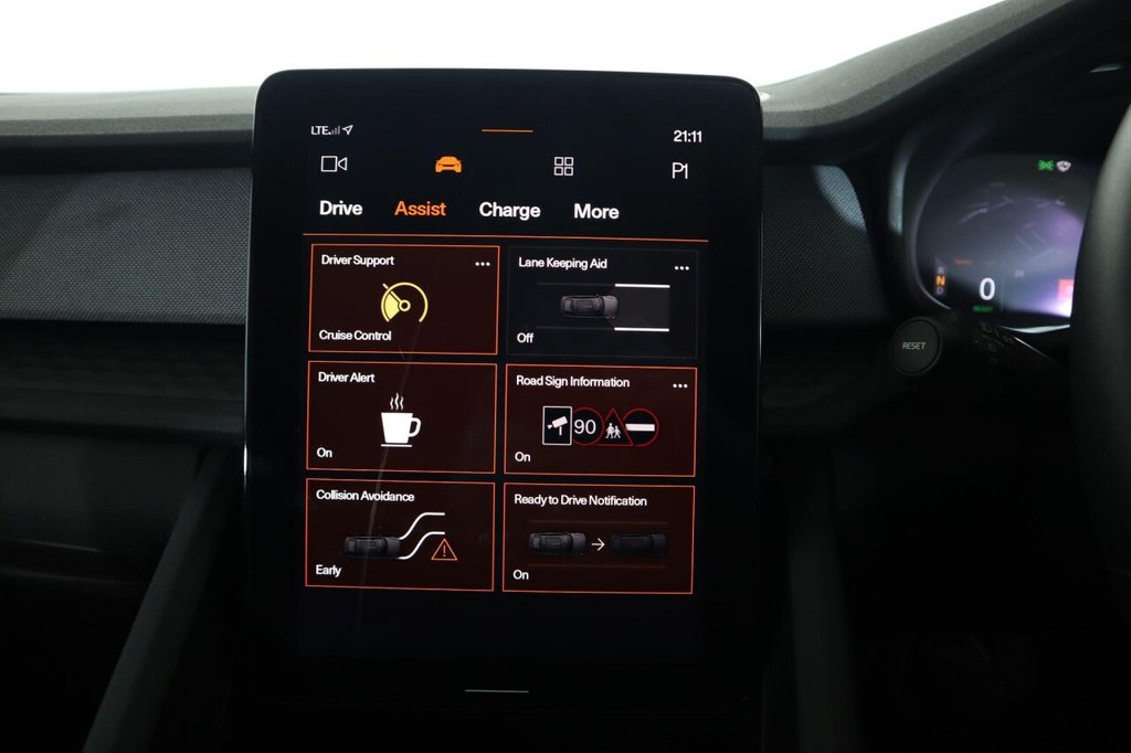 Used Polestar Polestar 2 2022 for sale - 76914794: Photo 37