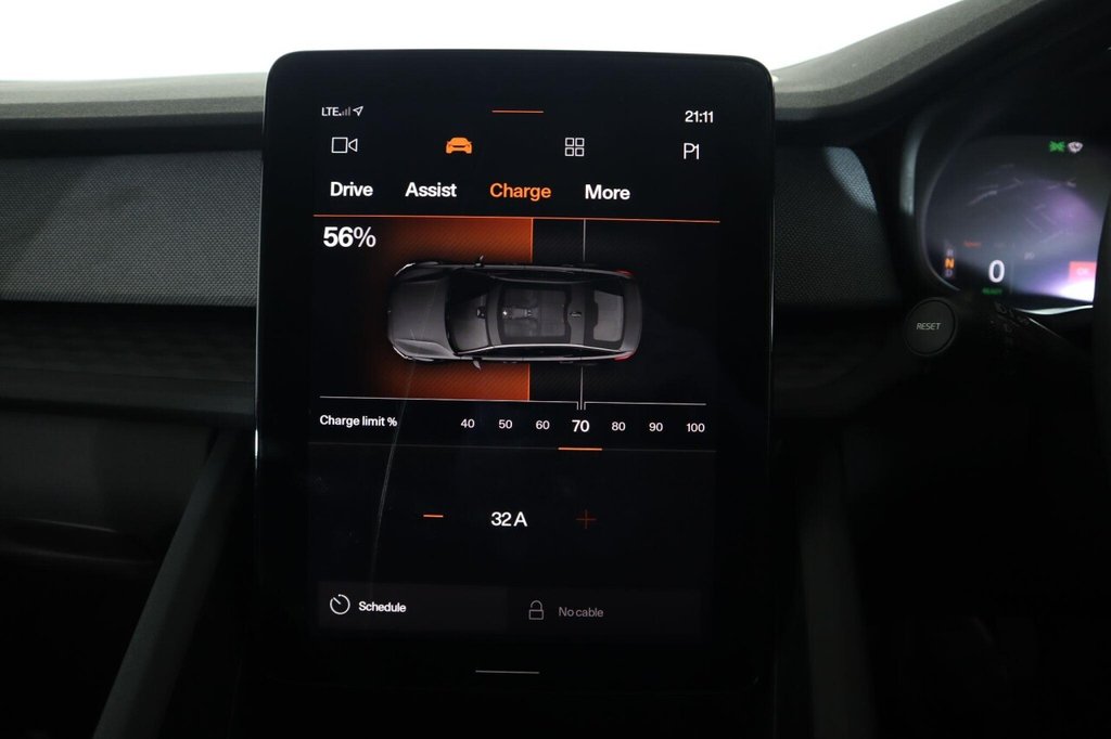 Used Polestar Polestar 2 2022 for sale - 76914794: Photo 38