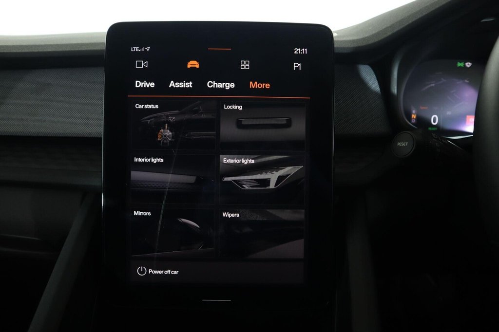 Used Polestar Polestar 2 2022 for sale - 76914794: Photo 39