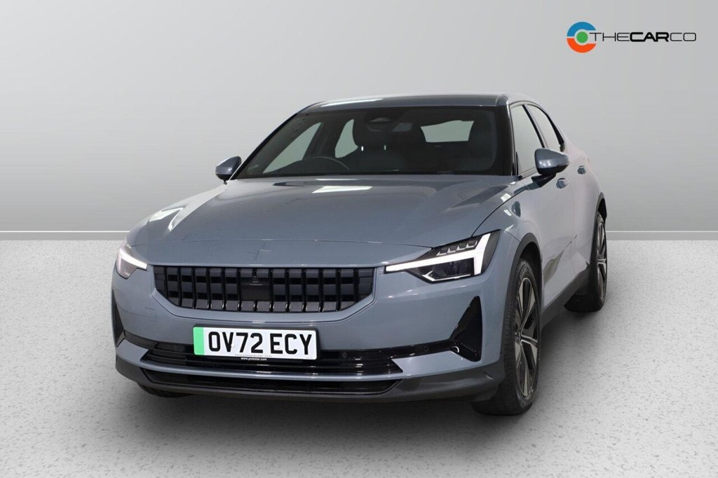 Used Polestar Polestar 2 2022 for sale - 76914794: Photo 4