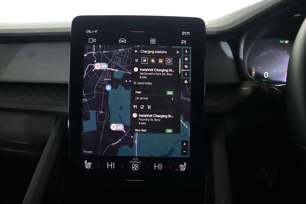 Used Polestar Polestar 2 2022 for sale - 76914794: Photo 40