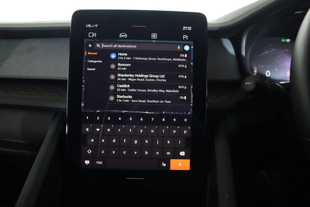 Used Polestar Polestar 2 2022 for sale - 76914794: Photo 41